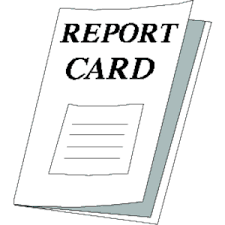 Report card & Progress report dates - Linden STEAM
