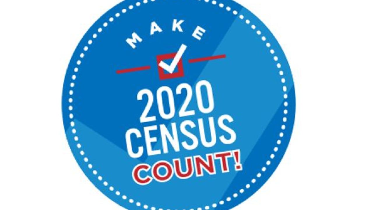 2020 Census Linden STEAM